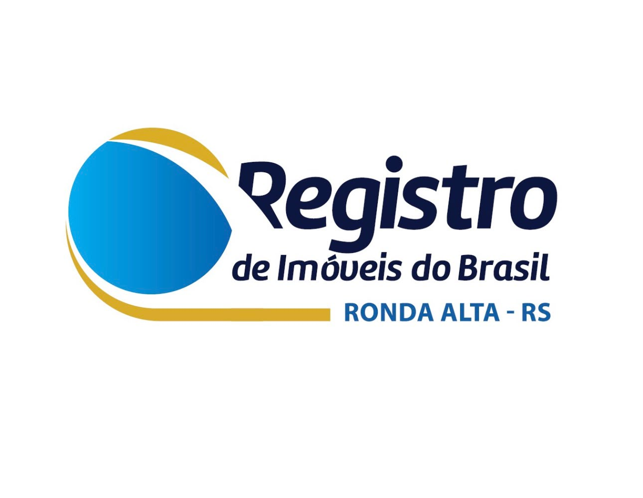 Registro de Imóveis de Ronda Alta — Ronda Alta / RS